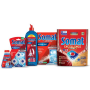 Buy any dishwasher and get a Somat care set as a gift!