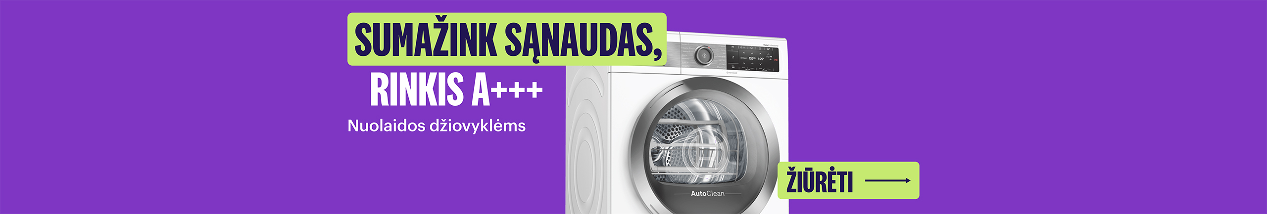 Dryers generic