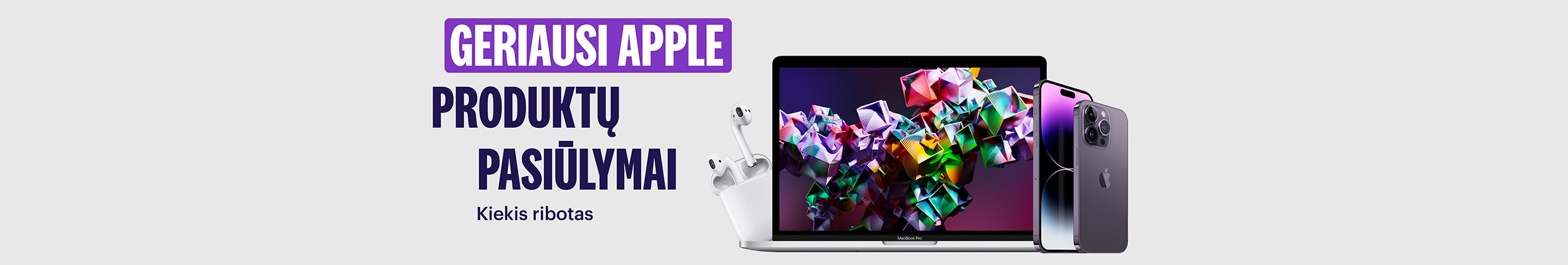 Apple generic