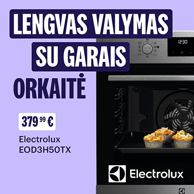 Oven June (price)