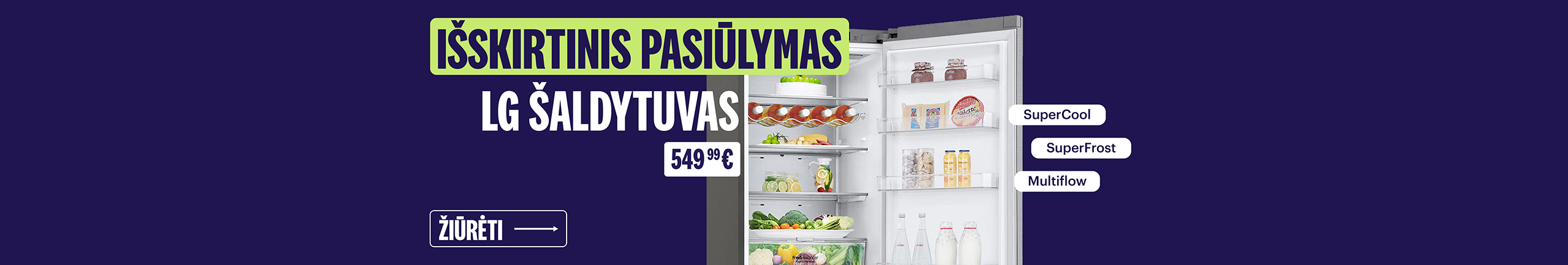 LG Fridge (price)