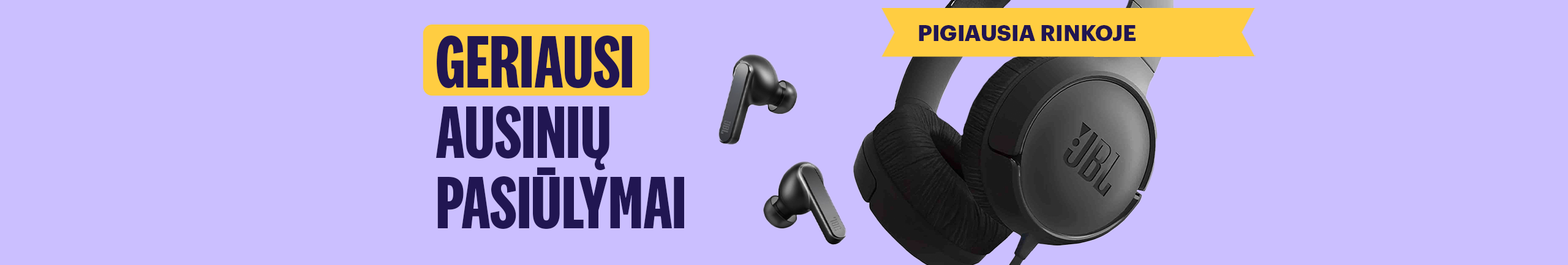 CHEAPEST headphones
