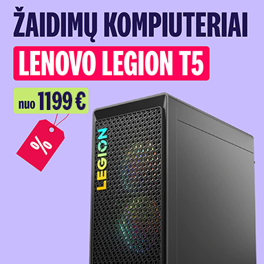 SALE legionT5