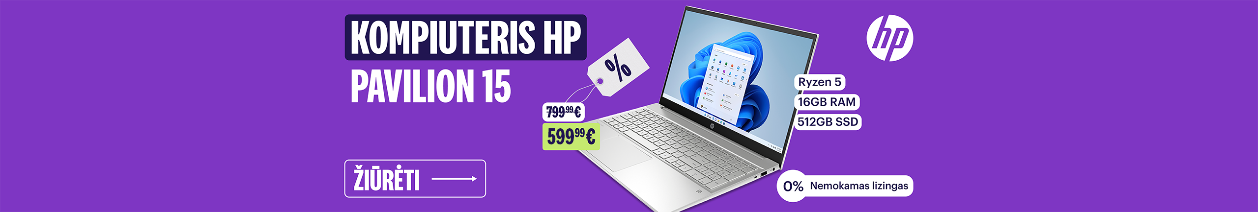 BTS HP laptop