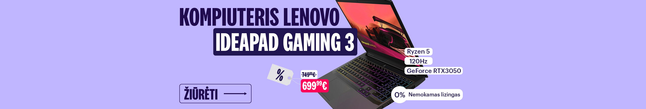 BTS gaming lenovo