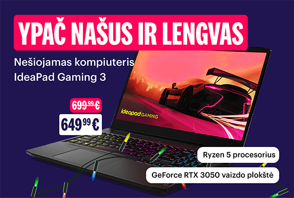 Gaming 3