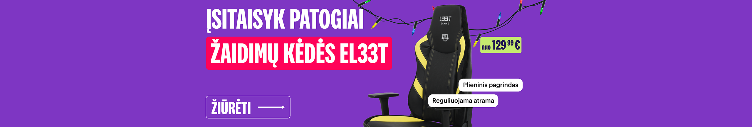 EL33t