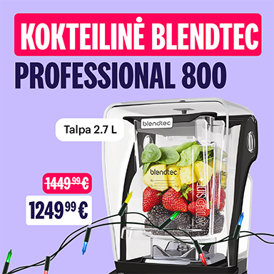 Blendtec