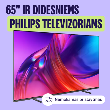 2024 March philips tv