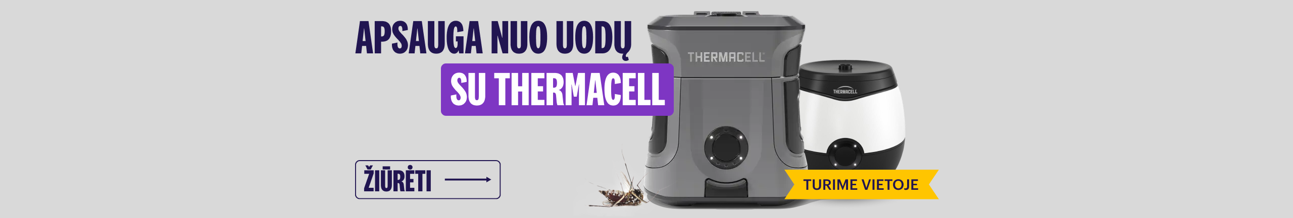 2024 July Thermacell generic