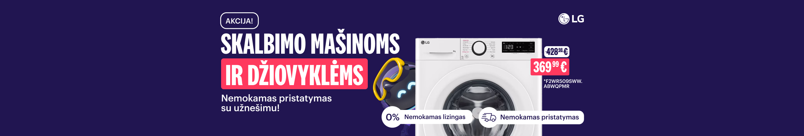 2025 Apr MDA washers - dryers