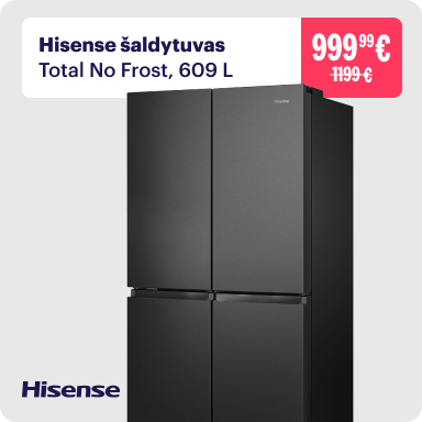 2025 May MDA Hisense
