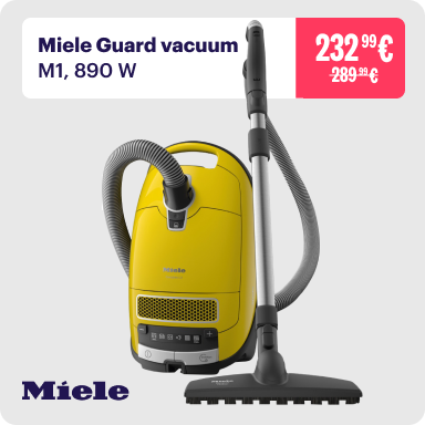2025 May SDA Miele