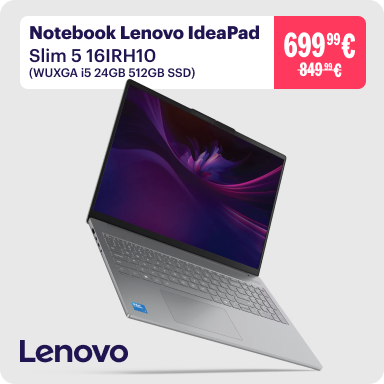 2025 May IT Lenovo
