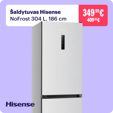 2025 June hisense refrigerator
