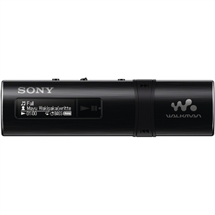 MP3 grotuvas Sony Walkman 4GB