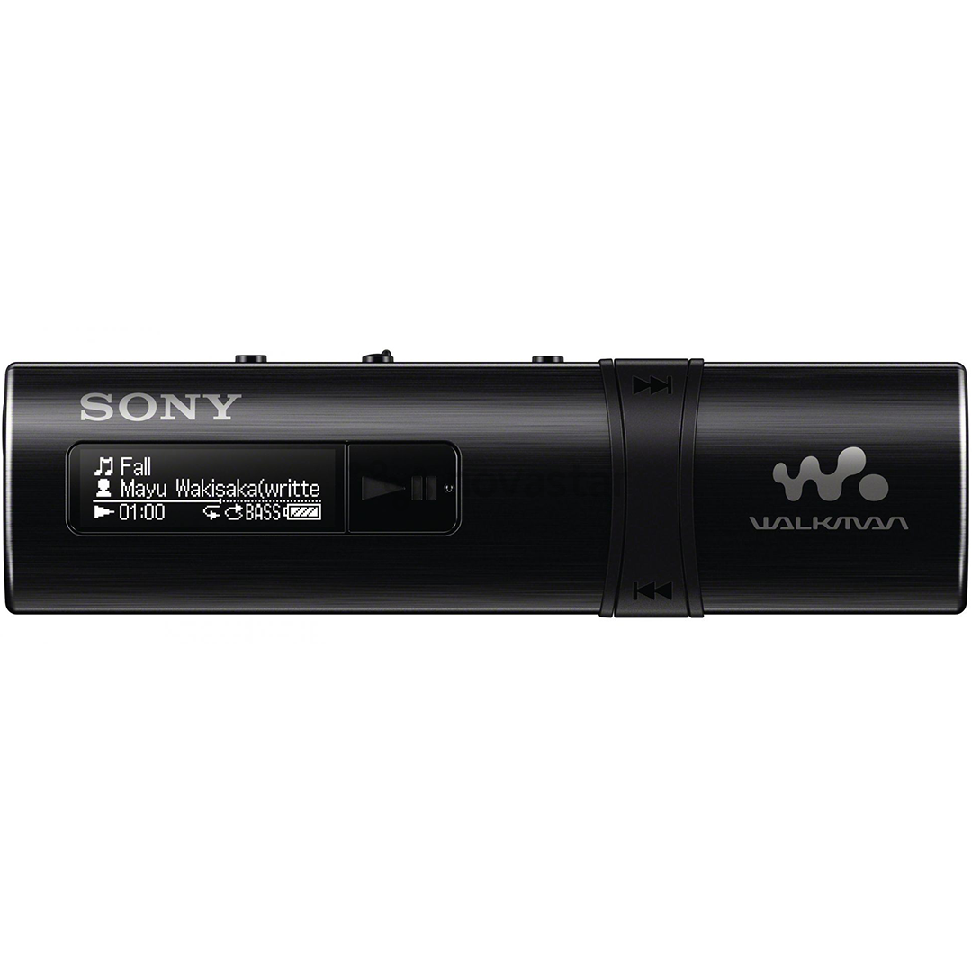 MP3 grotuvas Sony Walkman 4GB