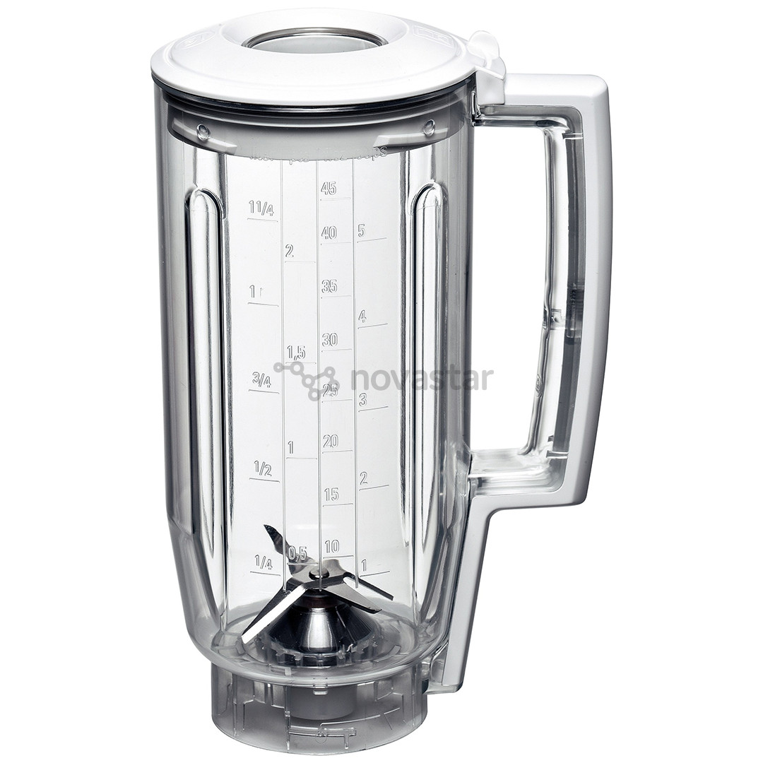 Kokteilinės priedas Bosch MUZ5MX1