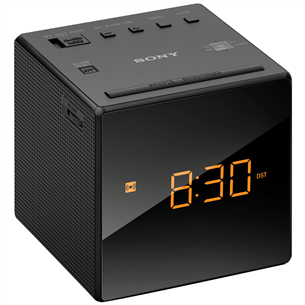 Clock-radio Sony