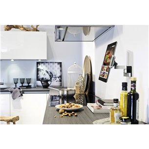 Sieninis laikiklis planšetei Vogels TMS 1030 (7-12")