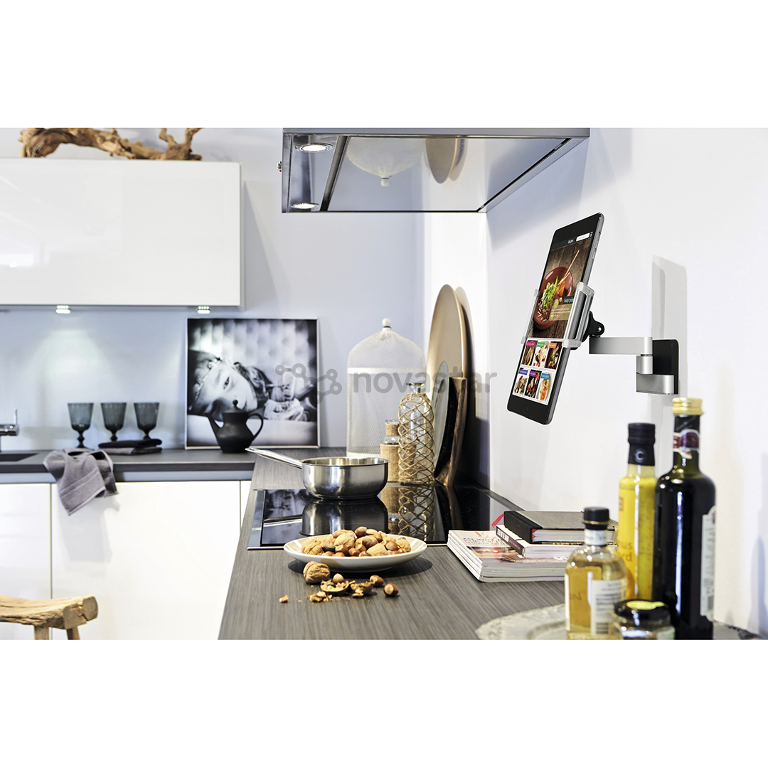 Sieninis laikiklis planšetei Vogels TMS 1030 (7-12")