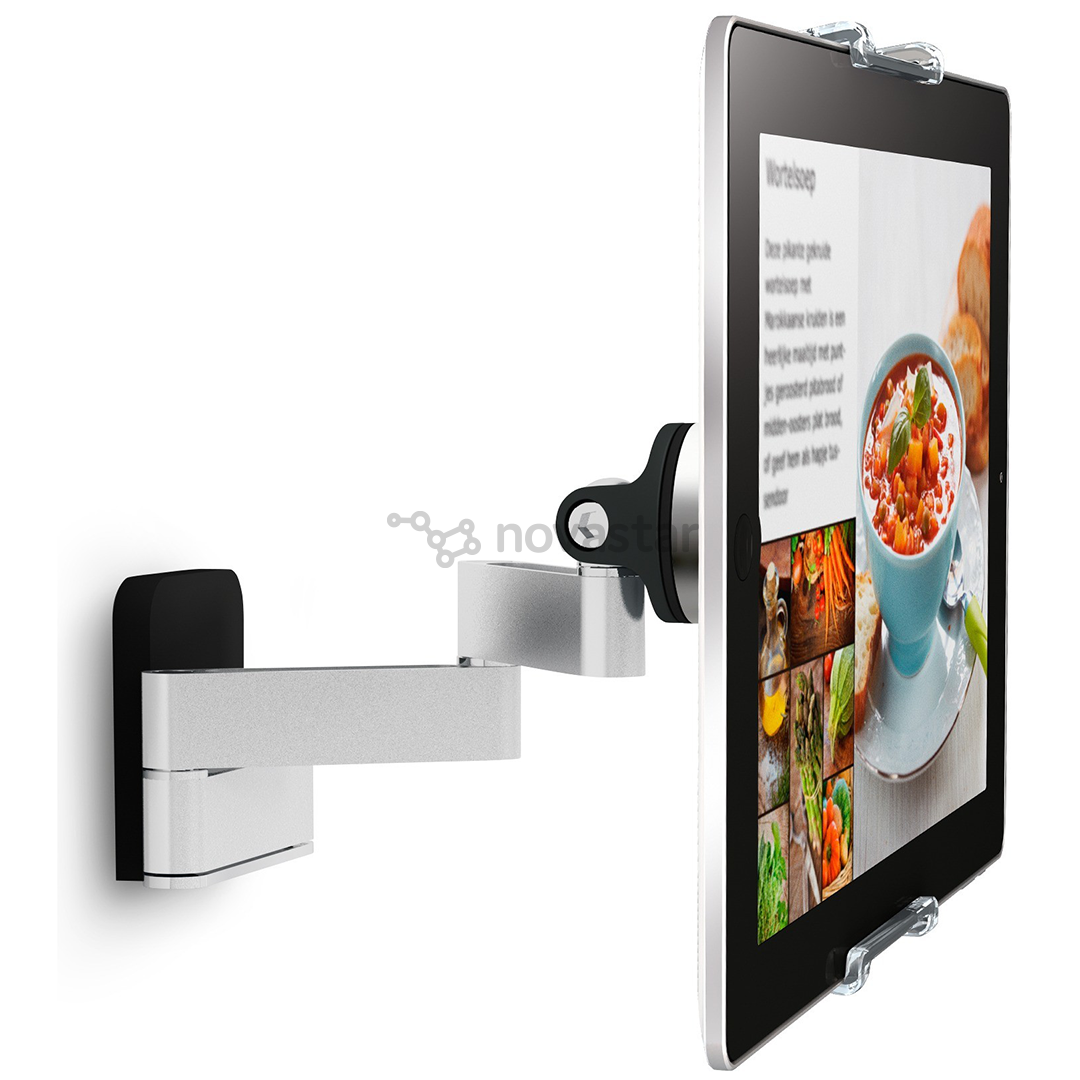 Sieninis laikiklis planšetei Vogels TMS 1030 (7-12")