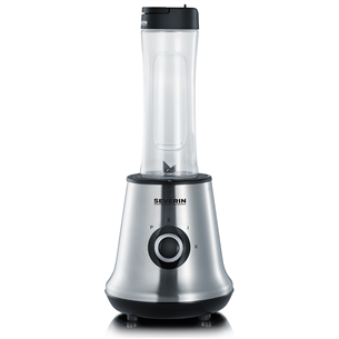 Blender Severin Multimixer + Mix&Go