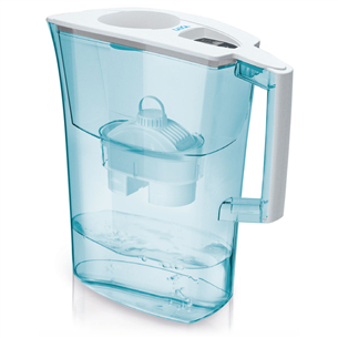 Vandens filtras Laica J51AC, 3L J51AC