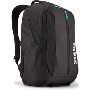 Nešiojamo kompiuterio kuprinė Thule Crossover 25L, Juoda