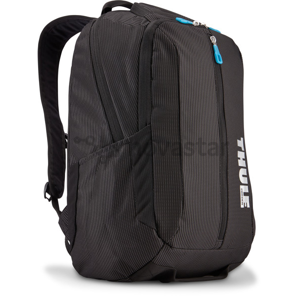 Nešiojamo kompiuterio kuprinė Thule Crossover 25L, Juoda