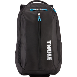 Nešiojamo kompiuterio kuprinė Thule Crossover 25L, Juoda