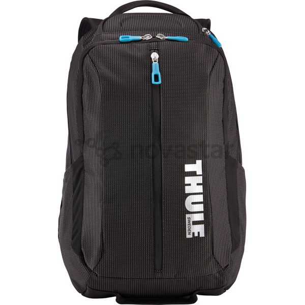 Nešiojamo kompiuterio kuprinė Thule Crossover 25L, Juoda