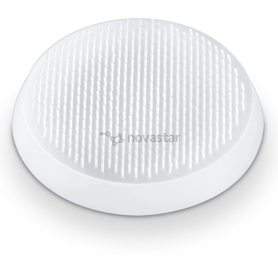 Beurer, baltas/violetinis - Veido valymo šepetėlis