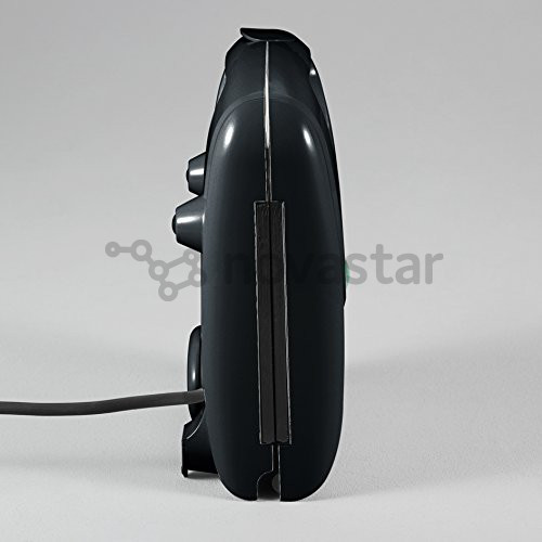 Severin, 3 in 1, 1000 W, black/silver - Sandwich toaster