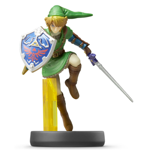 Amiibo Nintendo Link 045496352400