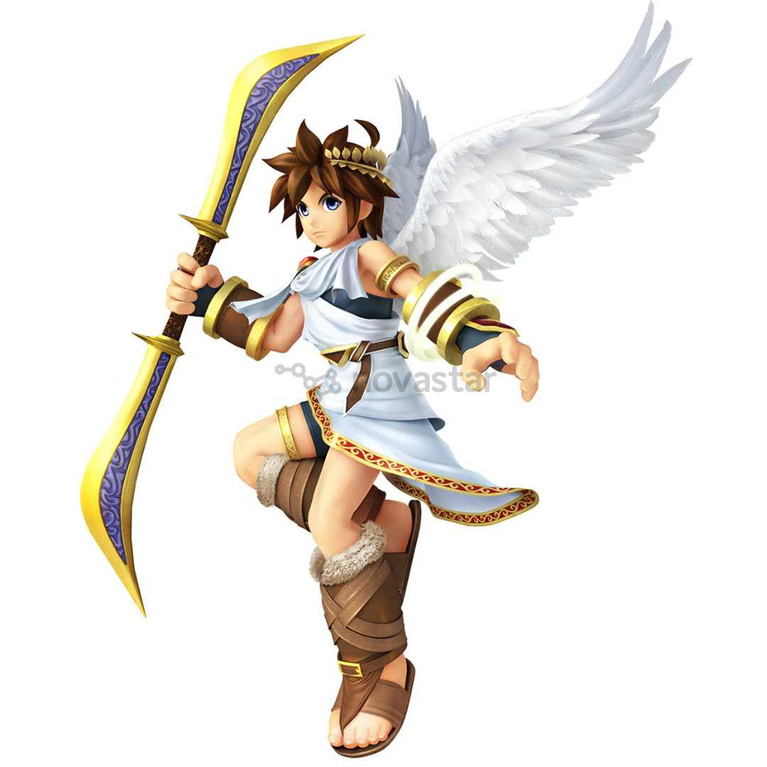 Wii U Amiibo Pit, Nintendo