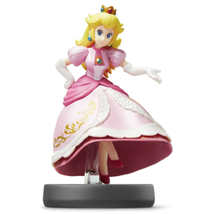 Figūrėlė Amiibo Nintendo Peach 045496352370