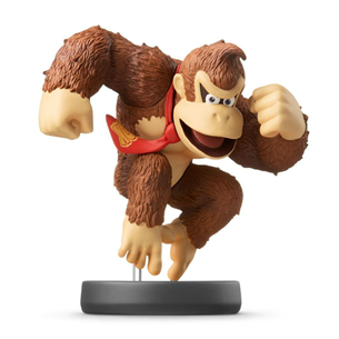 Nintendo Donkey Kong - Amiibo 045496352394
