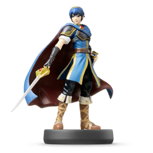 Nintendo Amiibo Marth, No. 12 - Amiibo 045496352479