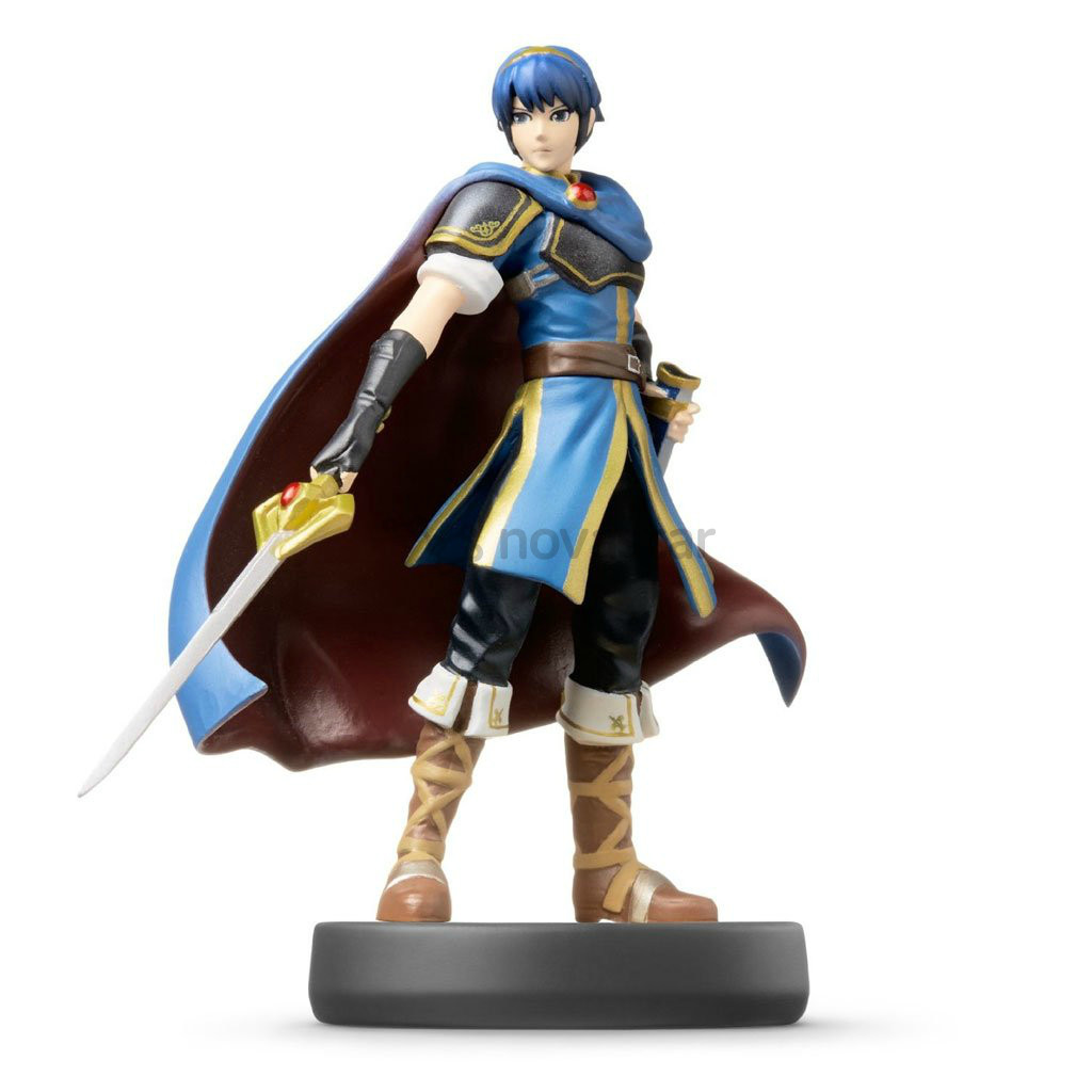 Figūrėlė Amiibo Marth (No. 12)