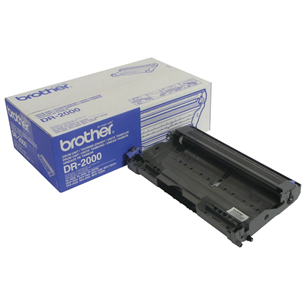 Būgnas Brother DR-2000 DR2000