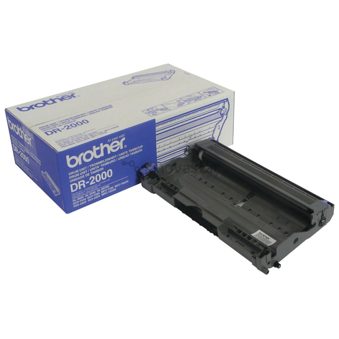 Laser Drum Unit Brother DR-2000