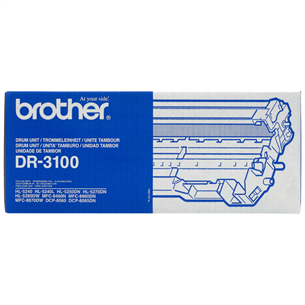 Барабан Brother DR-3100 DR3100