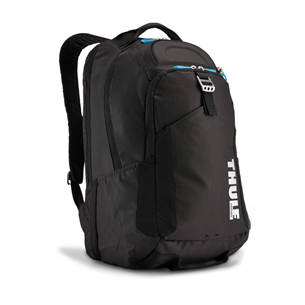 Nešiojamo kompiuterio kuprinė Thule Crossover 32L, 15,4", Juoda