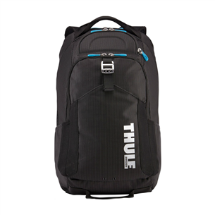Nešiojamo kompiuterio kuprinė Thule Crossover 32L, 15,4", Juoda