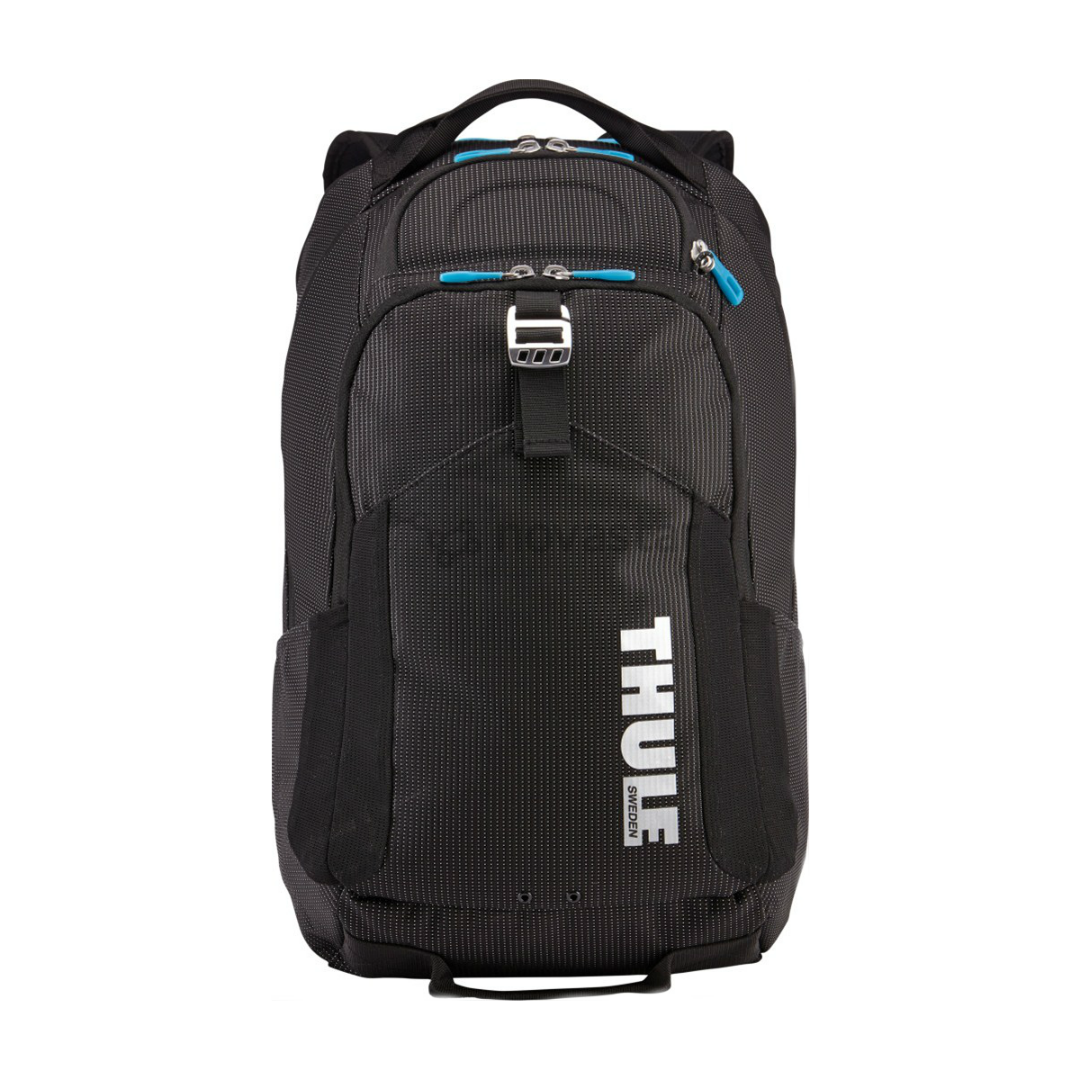 Nešiojamo kompiuterio kuprinė Thule Crossover 32L, 15,4", Juoda
