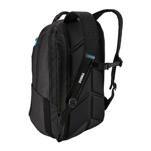 Nešiojamo kompiuterio kuprinė Thule Crossover 32L, 15,4", Juoda