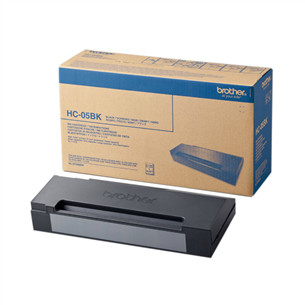 Rašalo kasetė Brother HC-05BK
