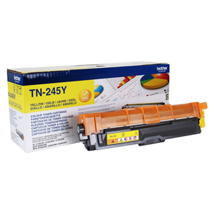 Toner Brother TN-245Y (yellow)