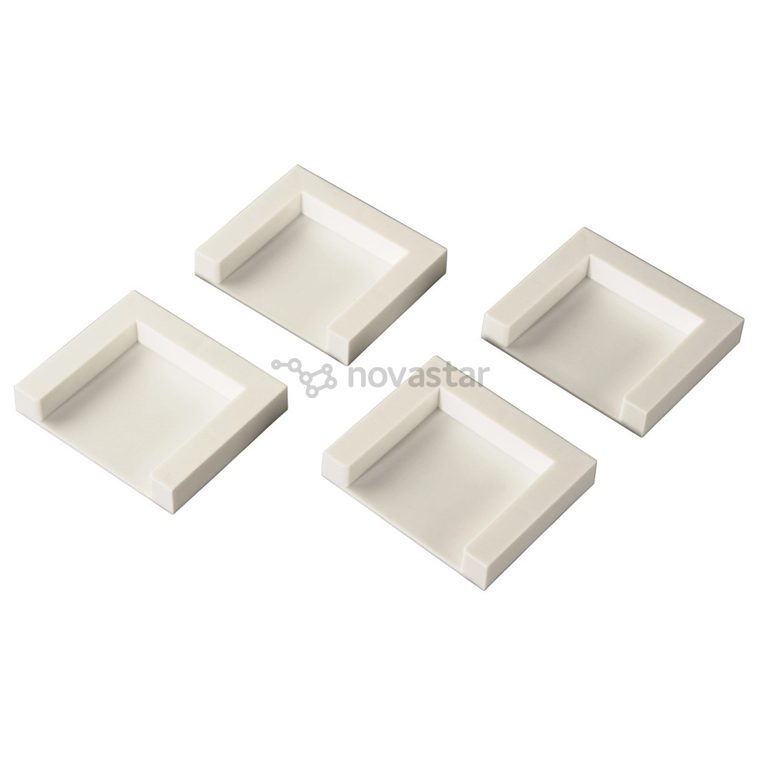 Xavax - Fixing Plates for dryers